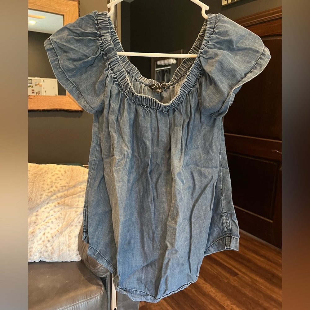 Clothing